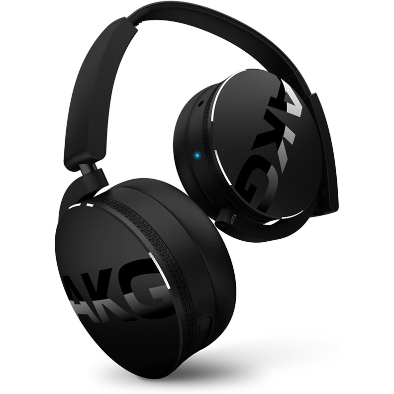 Беспроводная гарнитура AKG Y 50