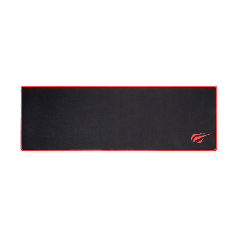 

Коврик для мыши Havit HV-MP830, игровой, 900x300x3мм, черный (HV-MP830), HV-MP830