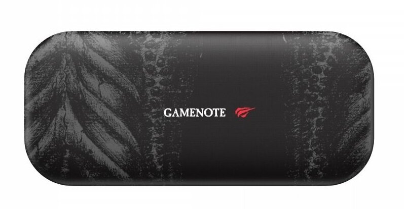 

Коврик для мыши Havit MP854A, игровой, 180x80x16мм, принт (MP854A), MP854A