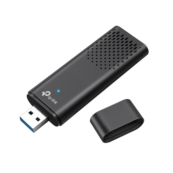 Адаптер Wi-Fi TP-LINK Archer TX20U, до 1.78 Гбит/с, USB (Archer TX20U)