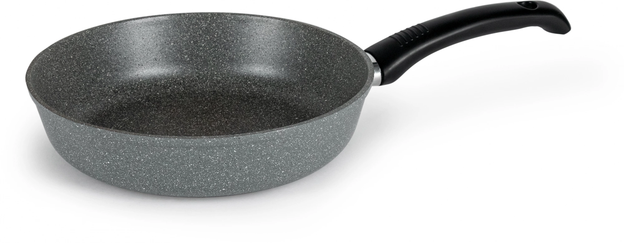 

Сковорода Starwind Chef Induction SW-CHI4024GR 24 см, алюминий, антипригарное покрытие, серый без крышки (SW-CHI4024GR), SW-CHI4024GR