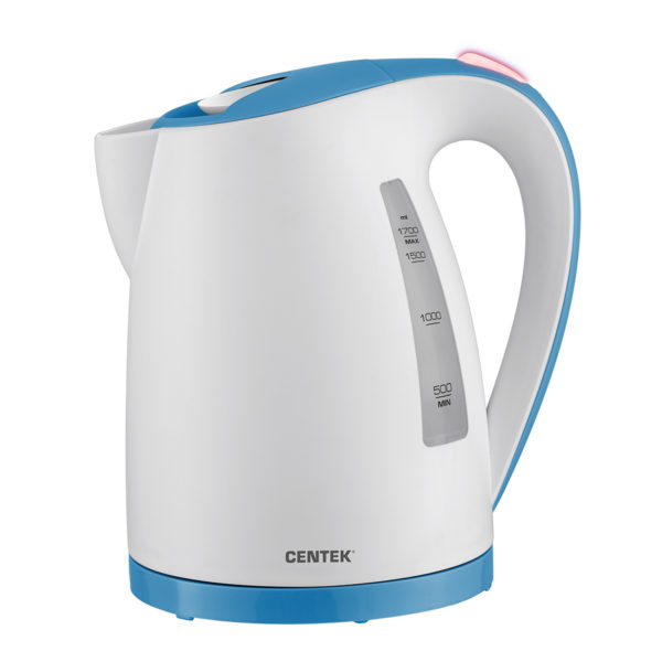 Чайник Centek CT-0026 1.7л., 2.2 кВт