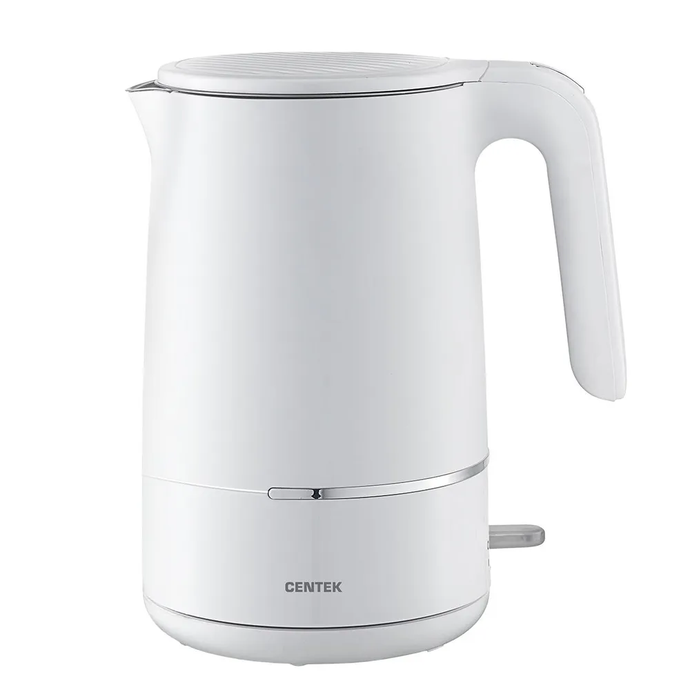Чайник электрический Centek CT-1012 1.5л., 2.2 кВт