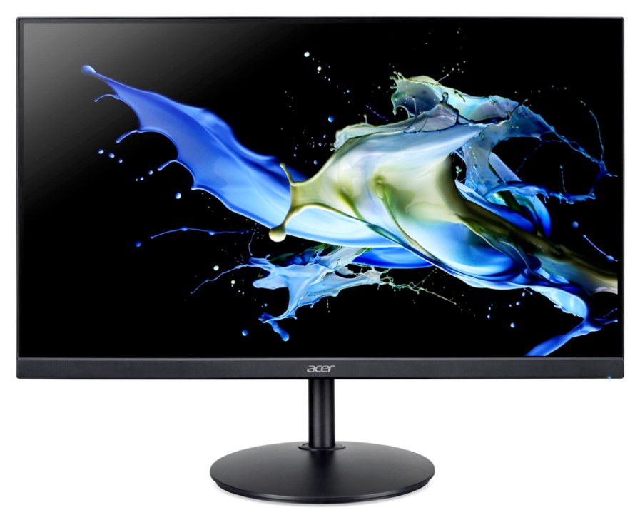

Монитор 27" Acer CB272E3bmirux IPS, 1920x1080 (16:9), 250кд/м2, 1 мс, 178°/178°, HDMI, черный (UM.HB2EE.307), CB272E3bmirux