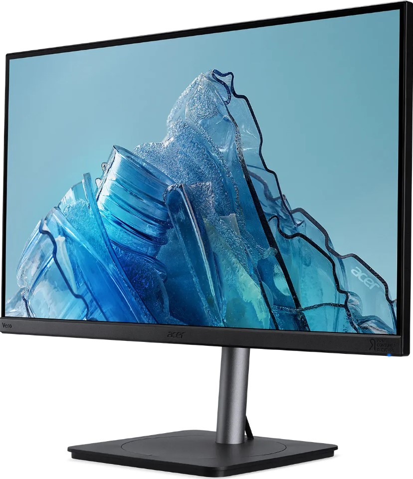 

Монитор 27" Acer CB273Ebemipruzxv IPS, 1920x1080 (16:9), 300кд/м2, 1 мс, 178°/178°, HDMI, DisplayPort, USB-Hub, черный (UM.HB3EE.E06), CB273Ebemipruzxv