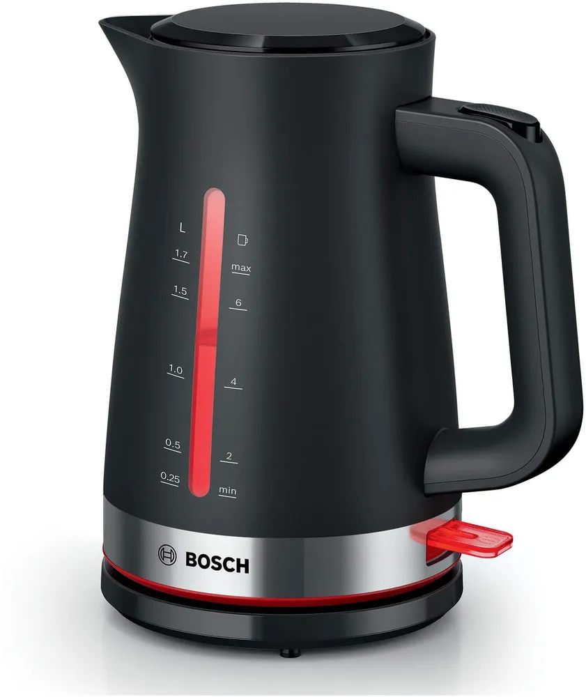 Чайник электрический Bosch TWK4M223 1.7л., 2.2 кВт