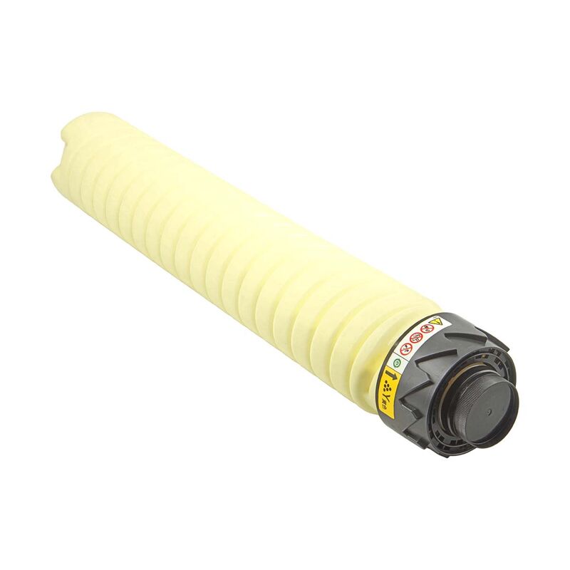 

Картридж лазерный Ricoh 828533, желтый, 45000 страниц, оригинальный для Ricoh Pro C7200X