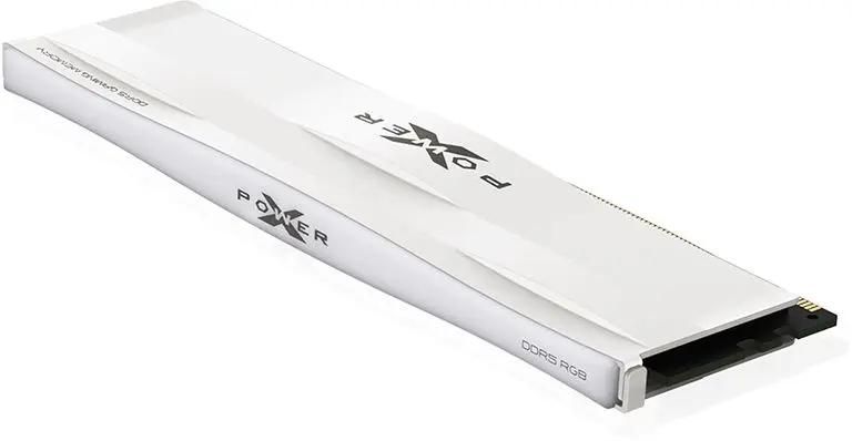 Память DDR5 DIMM 32Gb, 6000MHz Silicon Power (SP032GXLWU60AFSH