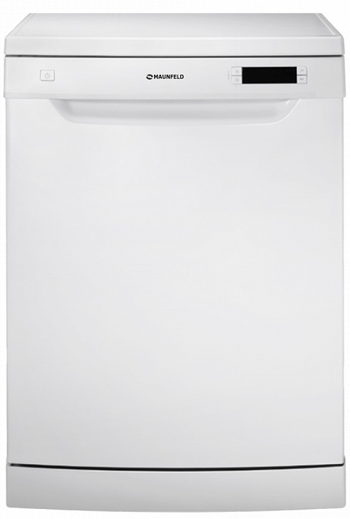 Посудомоечная машина компактная Maunfeld MWF08B, белый (УТ000008327)