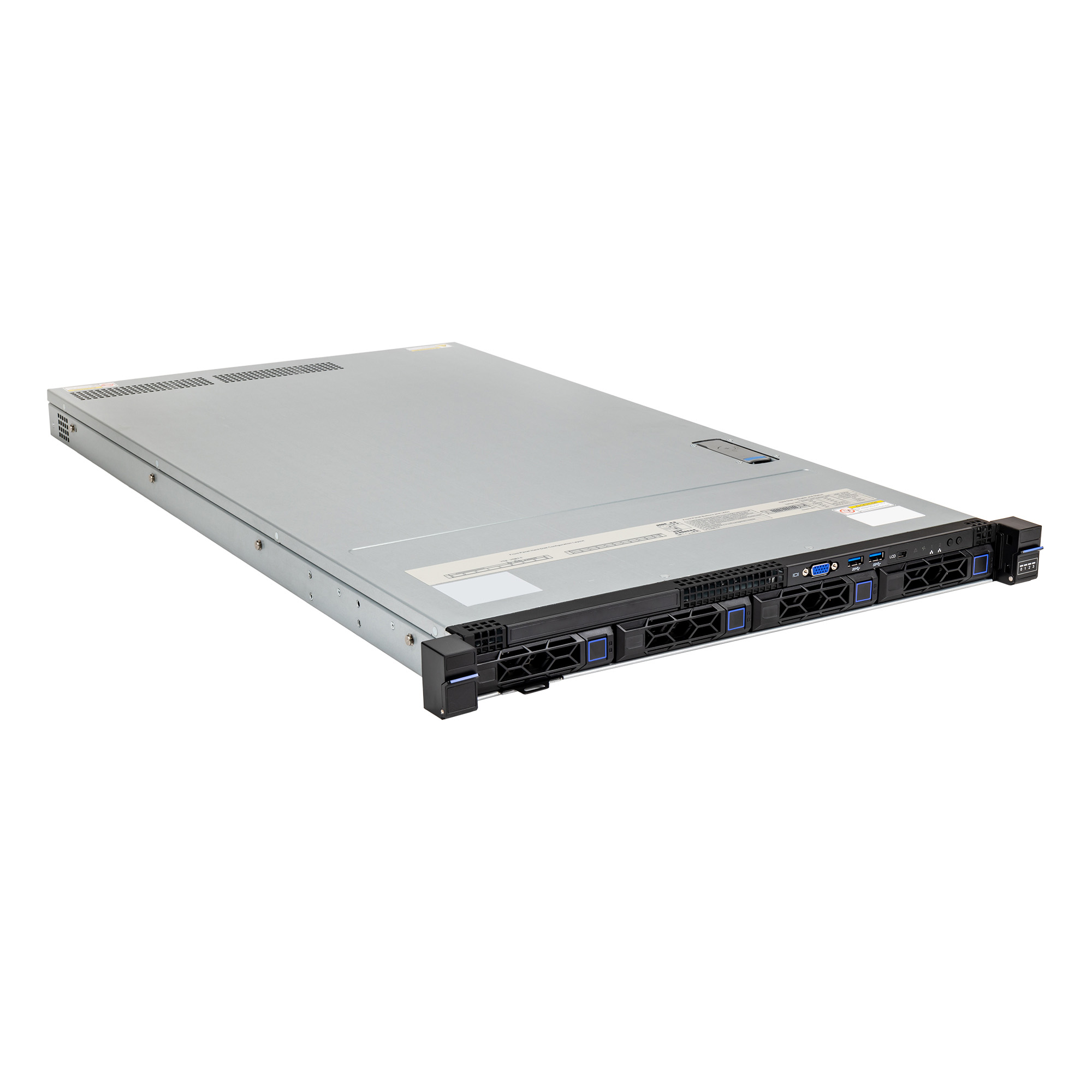 

Серверная платформа Hiper R2 - Advanced R2-T122404-08, 2xSocket3647, 24xDDR4, 4x2.5/3.5 HDD HS, 1xM.2, 2x GbE, IPMI, 2x800 Вт, 1U (R2-T122404-08), R2-T122404-08
