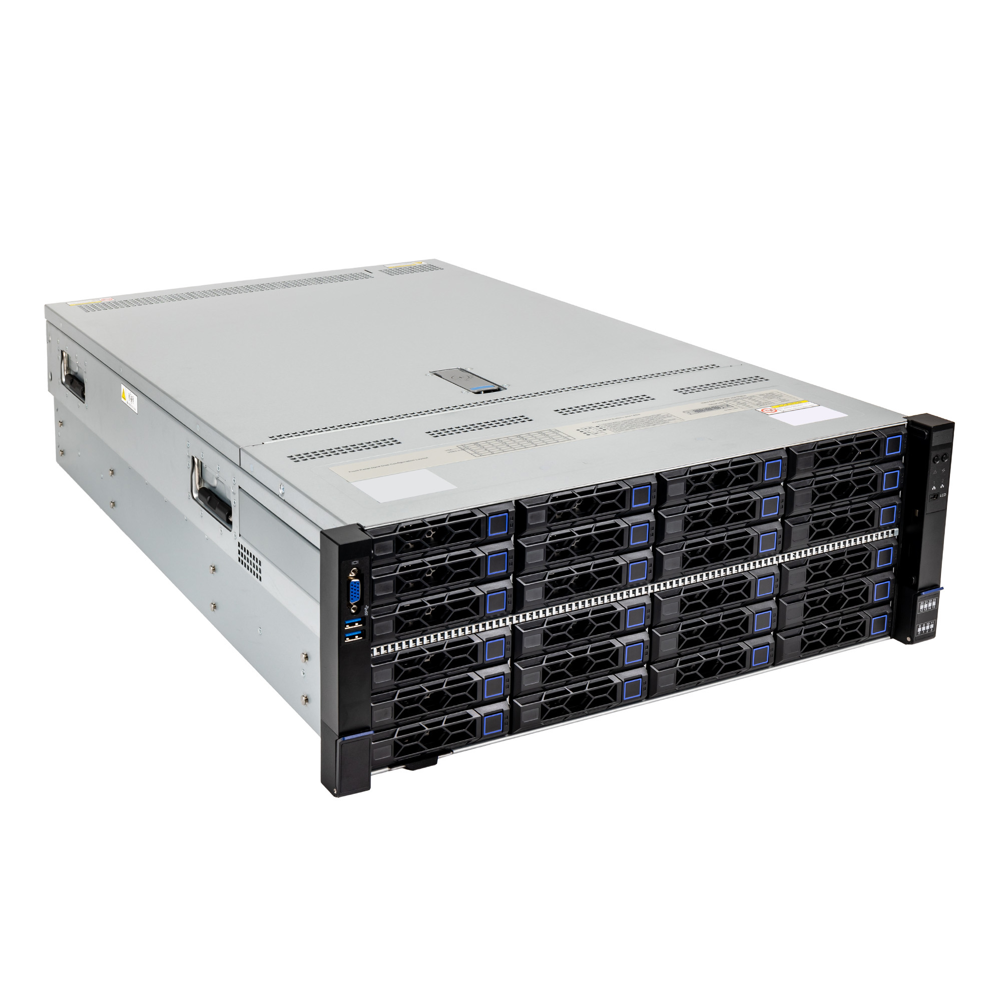 

Серверная платформа Hiper R2 - Advanced R2-T422436-13, 2xSocket3647, 24xDDR4, 24x2.5/3.5 HDD HS + 12x2.5 HS, 1xM.2, 2x GbE, IPMI, 2x1300 Вт, 4U (R2-T422436-13), R2-T422436-13