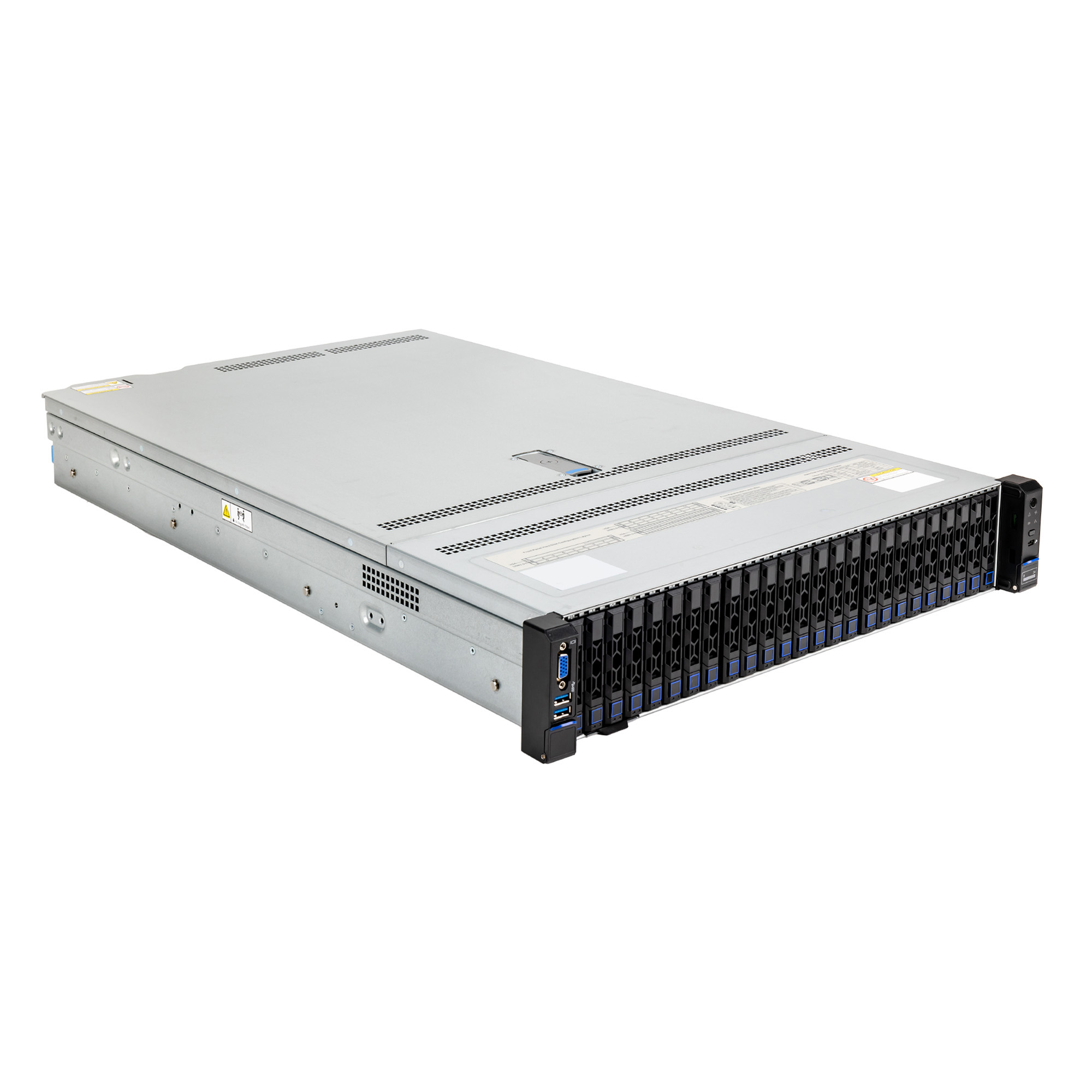 

Серверная платформа Hiper R3 - Advanced R3-T223225-13, 2xSocket4189, 32xDDR4, 25x2.5 HDD HS + 2x2.5 HS, 2xM.2, No LAN, IPMI, 2x1300 Вт, 2U (R3-T223225-13), R3-T223225-13