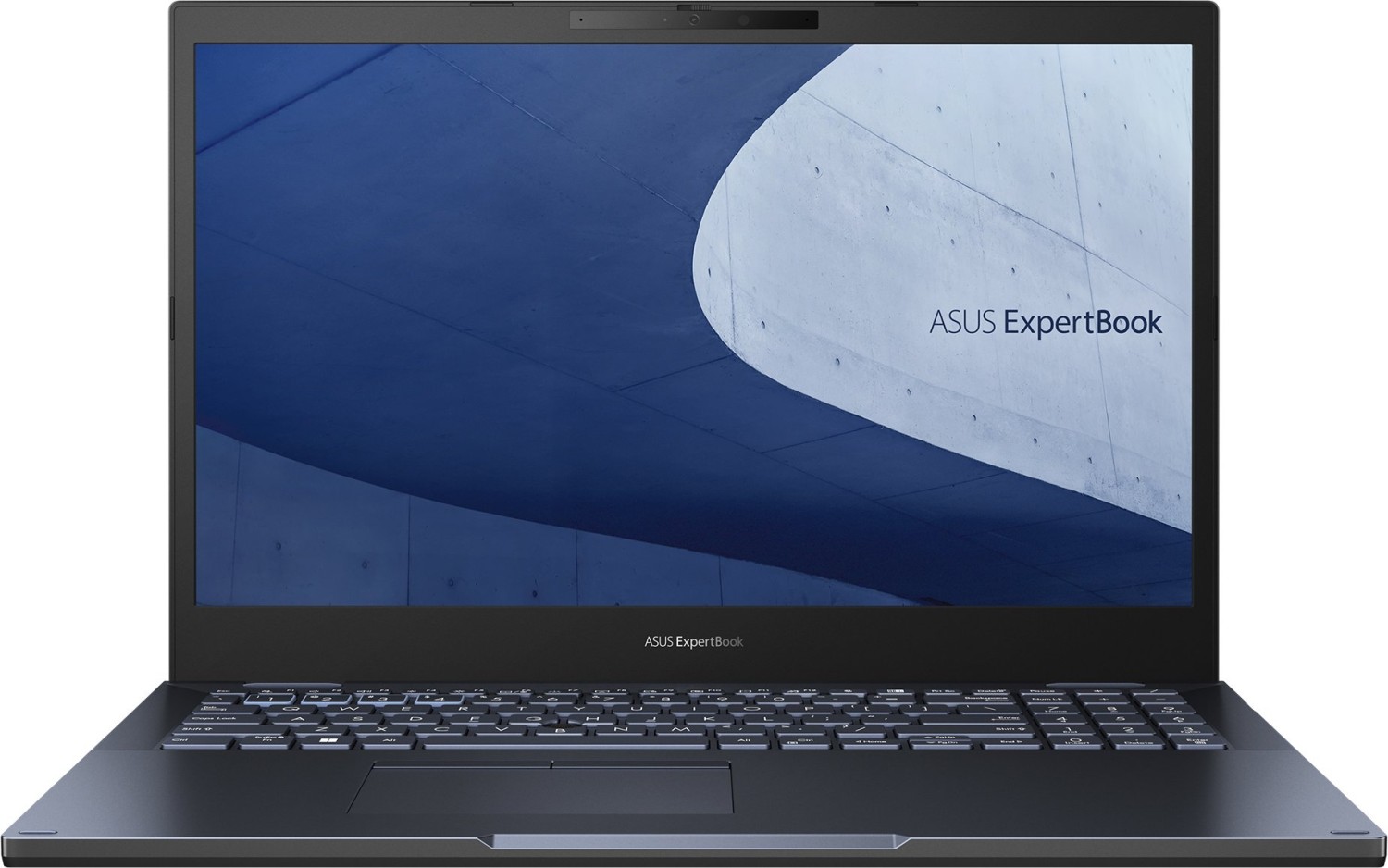 

Ноутбук ASUS ExpertBook B2 B2502CVA-BQ0302 15.6" 1920x1080, Intel Core i5 1340P 1.9 ГГц, 16Gb RAM, 512Gb SSD, без OC, черный (90NX06F1-M00AB0), B2502CVA-BQ0302