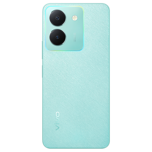 

Смартфон Vivo Y36, 6.64" 1080x2388 IPS, Qualcomm Snapdragon 680, 8Gb RAM, 256Gb, 3G/4G, NFC, Wi-Fi, BT, 3xCam, 2-Sim, 5000 мА⋅ч, USB Type-C, Android 13, зеленый, Y36