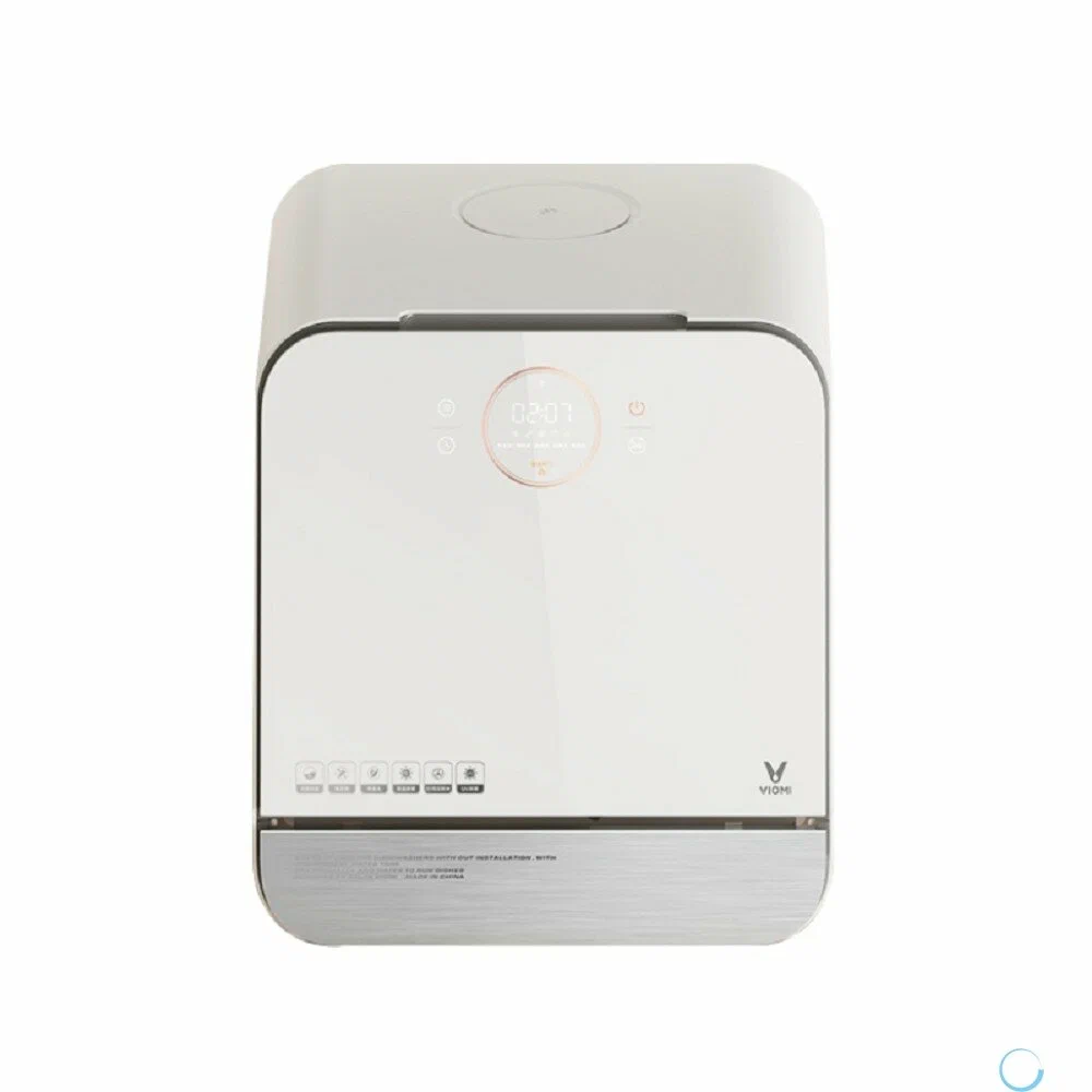 Посудомоечная машина Viomi VDW0402, белый