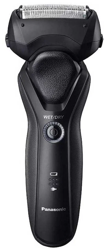 Бритва Panasonic ES-RT37, черный