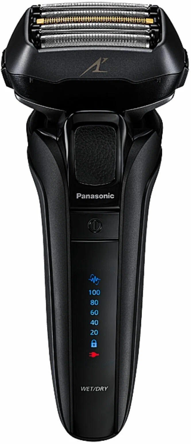 

Бритва Panasonic ES-LV9U-K820, черный (ES-LV9U-K820), ES-LV9U-K820