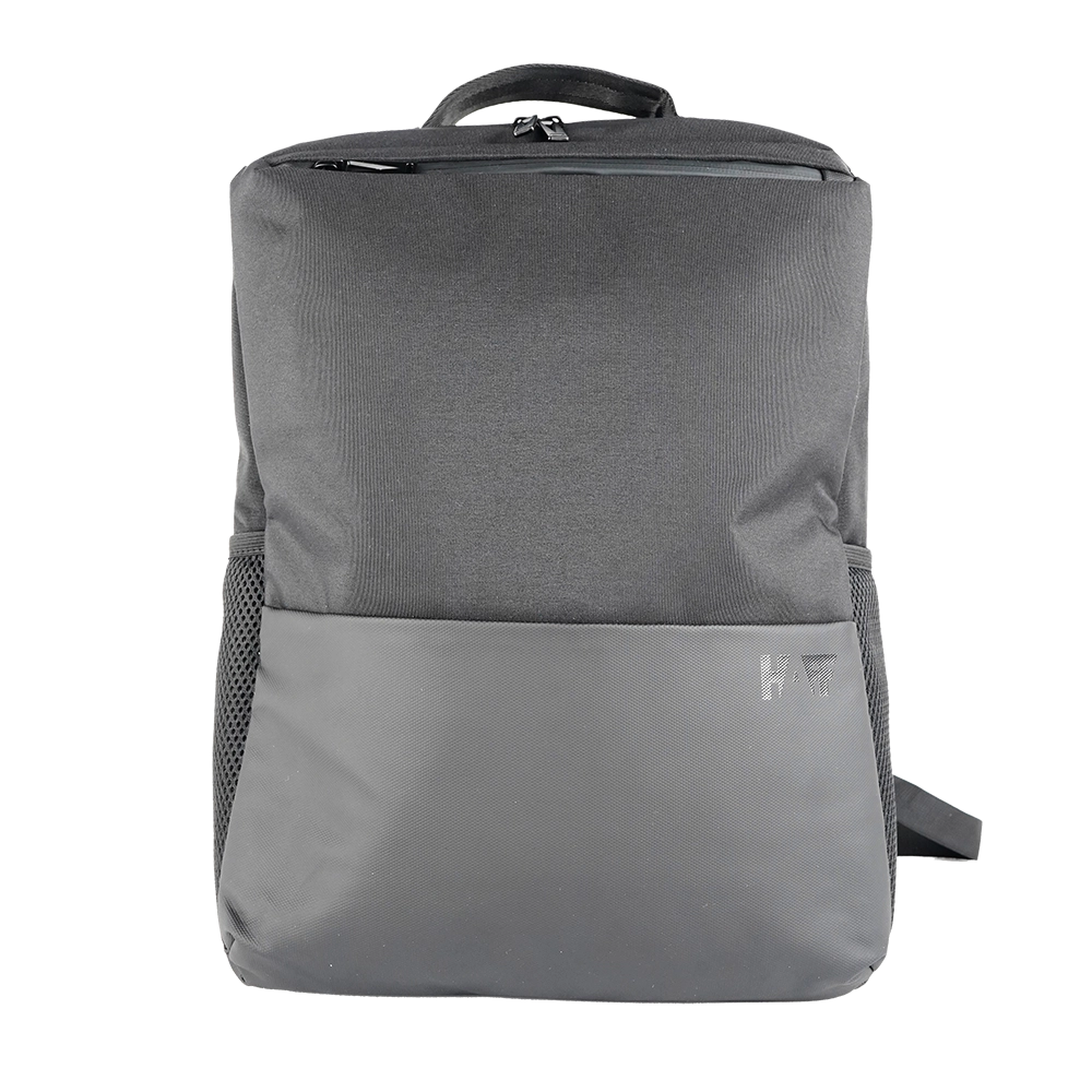 Рюкзак 17" HAFF City Icon, черный