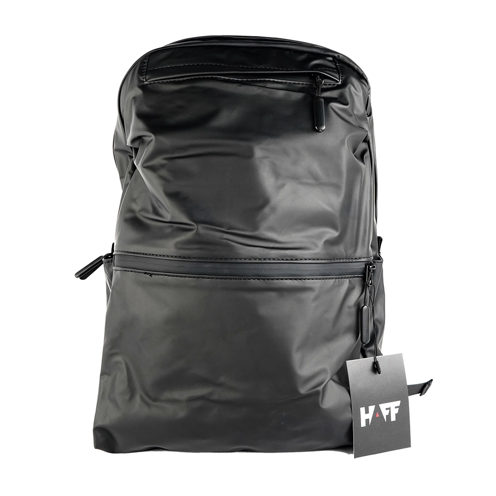 

17" Рюкзак HAFF Urban Casual, черный (HF1108), Urban Casual