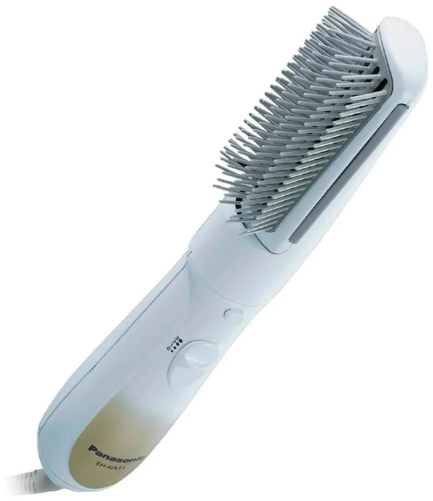 Фен-щетка Panasonic EH-KA11 650 Вт, режимов: 3, насадок: 1