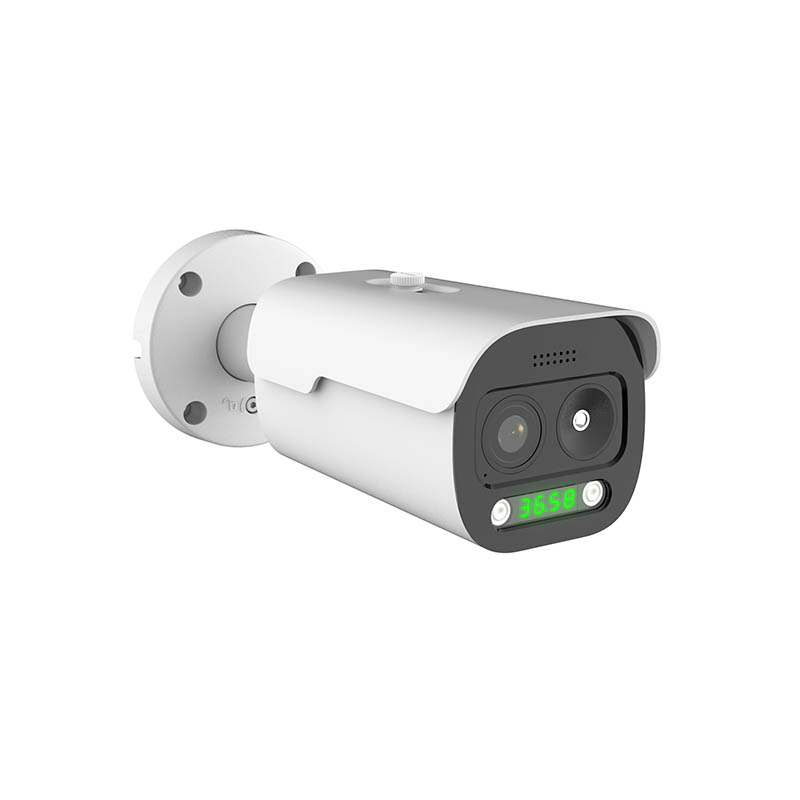 IP-камера Orient IP-20-SH5CPSDHT 6 мм, уличная, корпусная, 5Мпикс, CMOS, до 2592x1944, до 20 кадров/с, POE, -40 °C/+60 °C, белый (IP-20-SH5CPSDHT MIC) б/у, после ремонта, следы эксплуатации, комплект полный