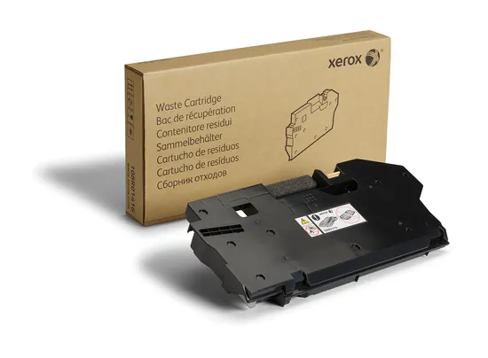 Контейнер для отработанного тонера Xerox, 48000стр., для Phaser 6510/ WC 6515/ VL C500/505/600/605 (108R01416)