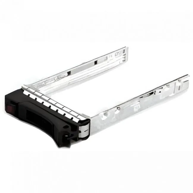 

Корзина Infortrend 9681CDTRAY (9681CDTRAY-0030), 9681CDTRAY