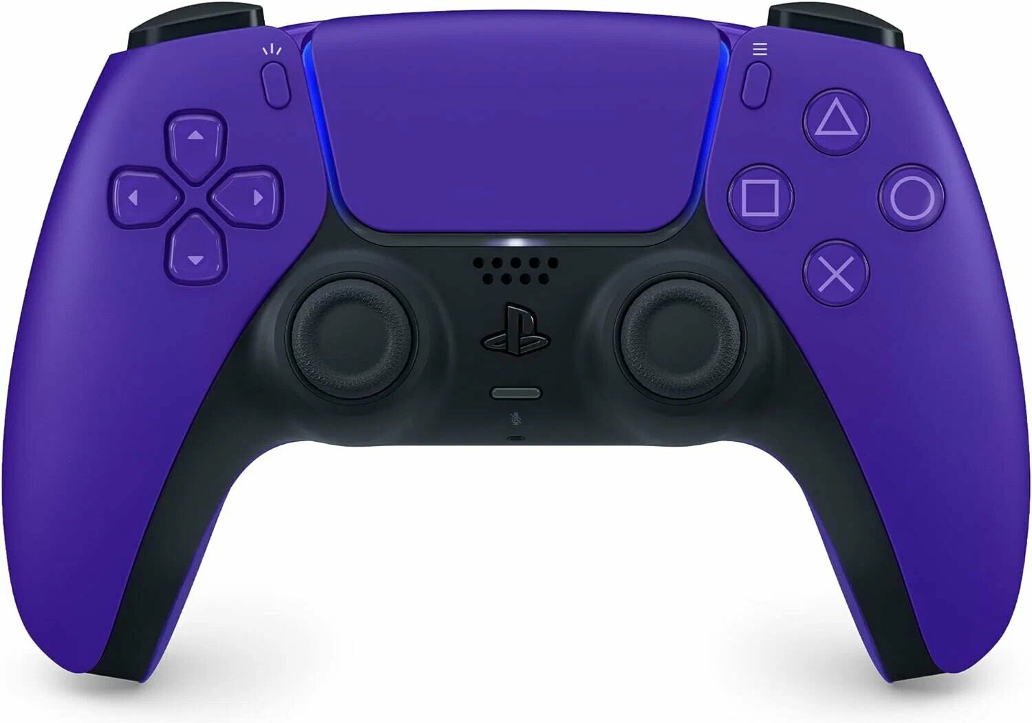 Геймпад Sony PlayStation 5 DualSense, беспроводной, пурпурный (CFI-ZCT1W)