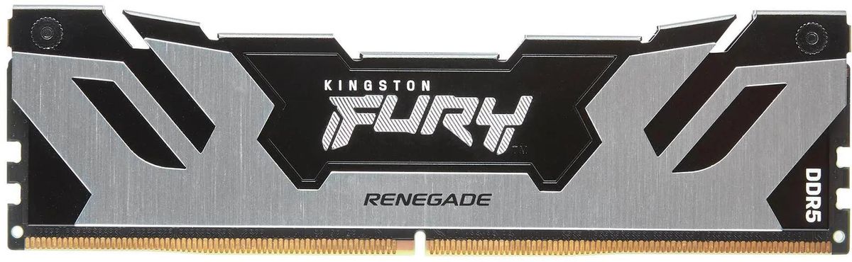 Память DDR5 DIMM, 7200MHz Kingston (KF572C38RS-24)