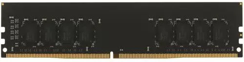 

Память DDR4 DIMM 16Gb, 3200MHz, CL22, 1.2V, Apacer (AU16GGB32CSBBGH/EL.16G21.PSH) Retail, AU16GGB32CSBBGH