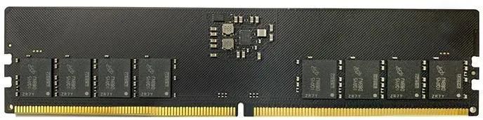 Память DDR5 DIMM 32Gb, 4800MHz, CL40, 1.1V, Kingmax (KM-LD5-4800-32GS) Retail
