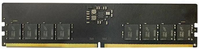 

Память DDR5 DIMM 32Gb, 4800MHz, CL40, 1.1V, Kingmax (KM-LD5-4800-32GS) Retail, KM-LD5-4800-32GS