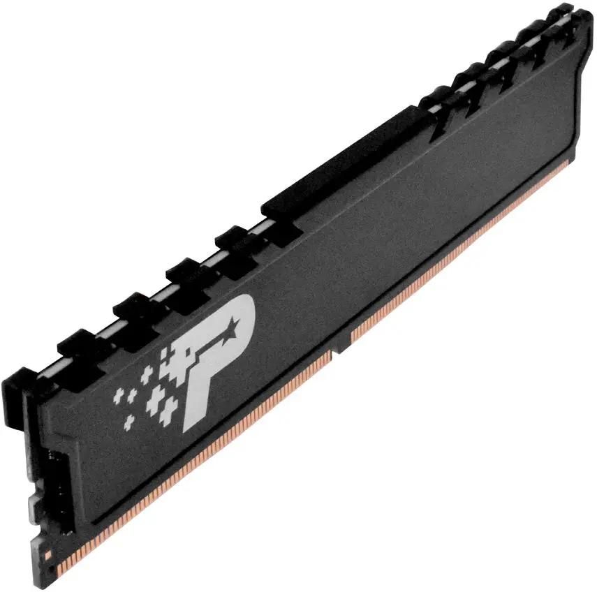 DDR4 DIMM 8Gb 3200MHz Patriot Memory PSP48G32002H1 1281140 e2e4