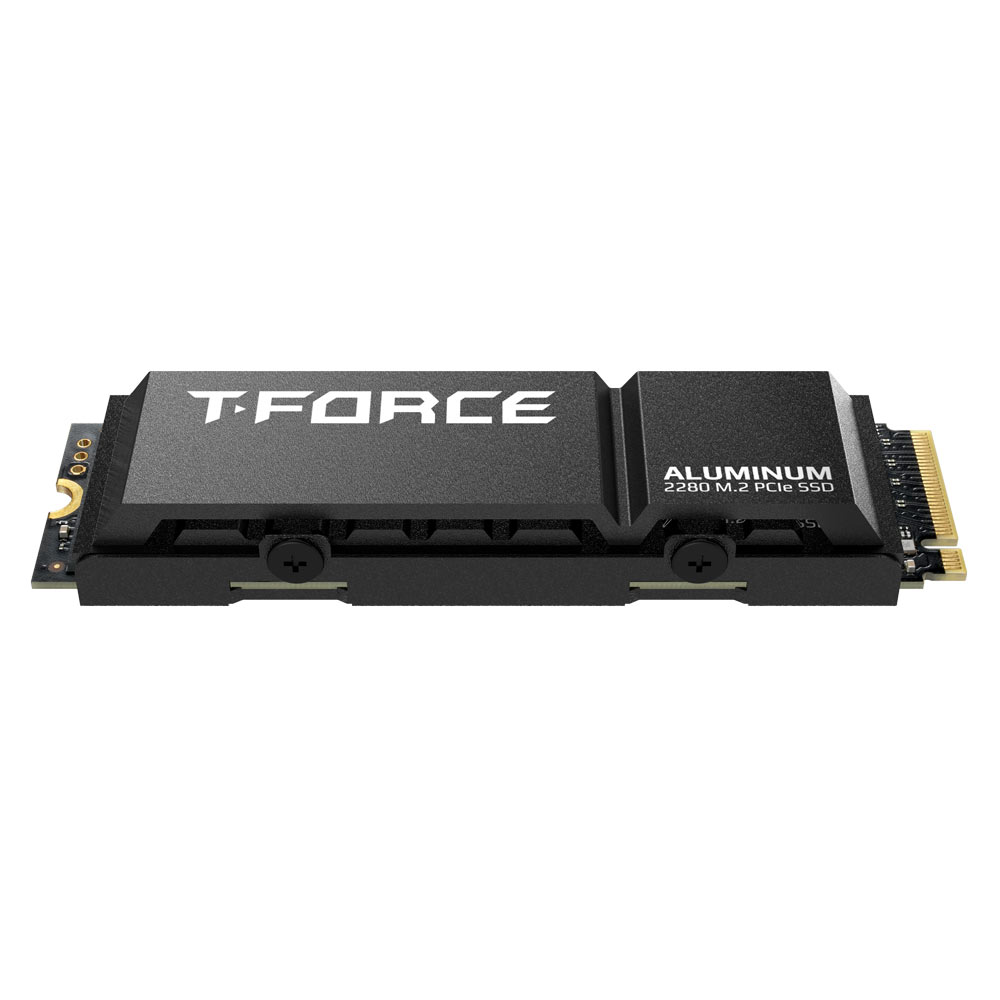 Твердотельный накопитель (SSD) TeamGroup 1Tb T-Force G70 Pro, 2280, M.2, NVMe (TM8FFH001T0C128) Retail - фото 1