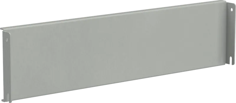 

Панель монтажная IEK FORMAT YKM40D-FO-MP-015-080, 150х800, серый (YKM40D-FO-MP-015-080), YKM40D-FO-MP-015-080