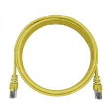 

Патч-корд UTP кат.5e, 0.15 м, RJ45-RJ45, желтый, LSZH, NTSS NTSS-PC-UTP-RJ45-5E-0.15-LSZH (NTSS-PC-UTP-RJ45-5e-0.15-LSZH-YL), NTSS-PC-UTP-RJ45-5E-0.15-LSZH