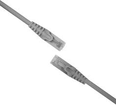 Патч-корд UTP кат.5e, 5 м, RJ45-RJ45, серый, LSZH, NTSS NTSS-PC-UTP-RJ45-5e-5.0-LSZH-GY (NTSS-PC-UTP-RJ45-5e-5.0-LSZH-GY)