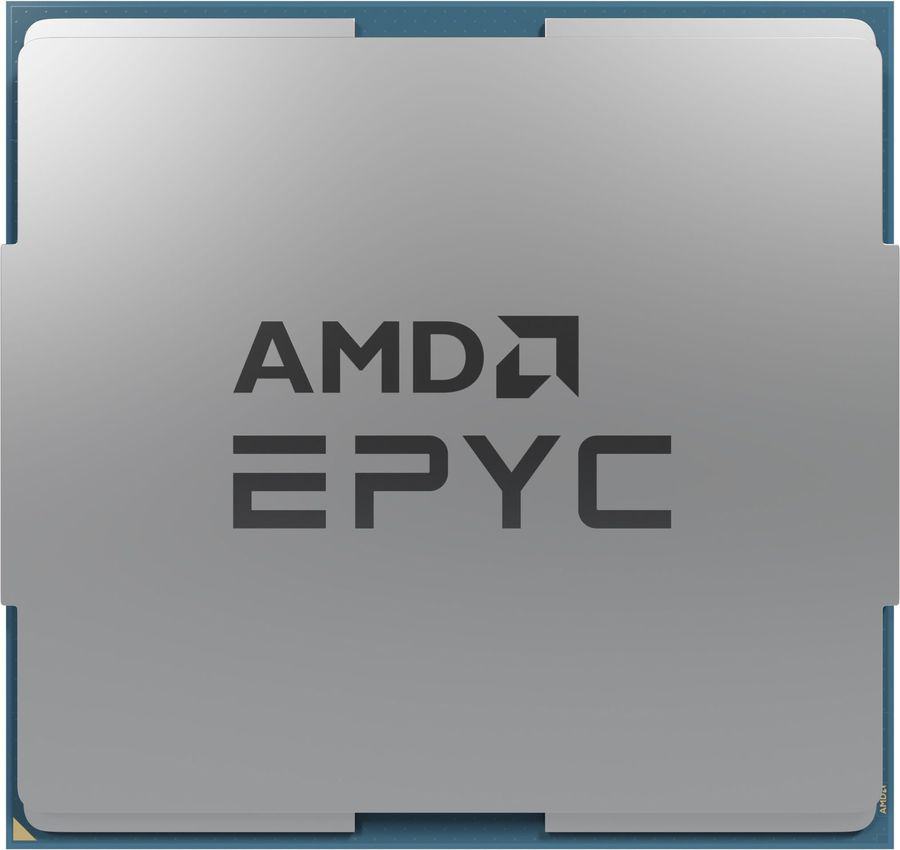 Процессор AMD Epyc-9654 tray (100-000000789)