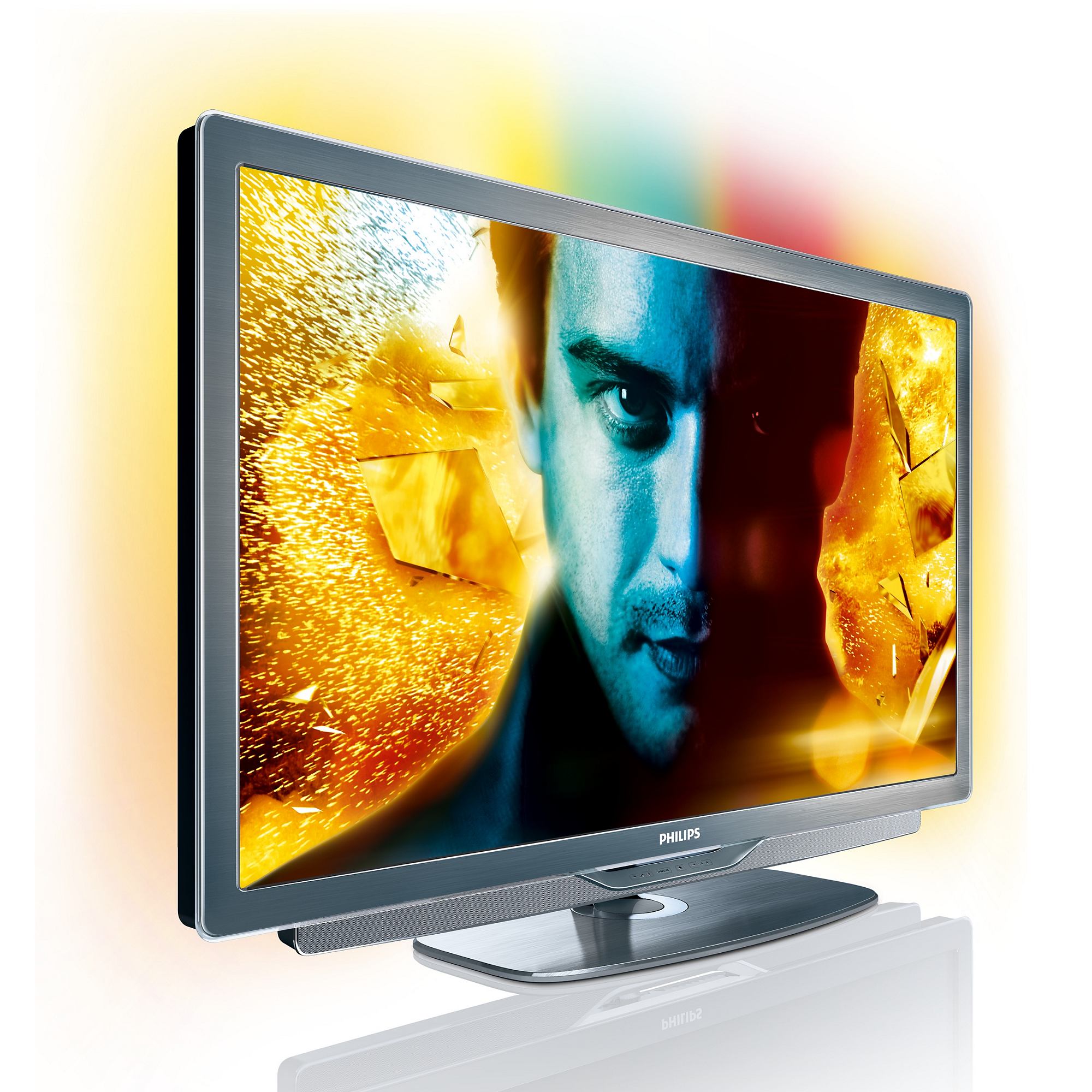 Телевизор филипс изображение есть. Philips 40pfl9705h/60. Телевизор Philips 40pfl. Philips PFL 46. Philips 32pfl9705h.