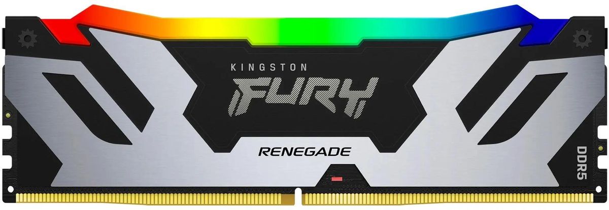 Память DDR5 DIMM, 7200MHz Kingston (KF572C38RSA-24)