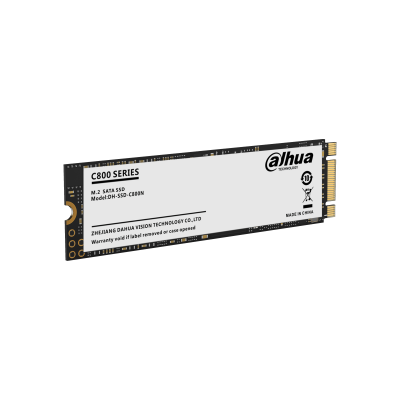 Твердотельный накопитель (SSD) Dahua 1Tb C800N, 2280, M.2 (DHI-SSD-C800N1TB) Retail - фото 1