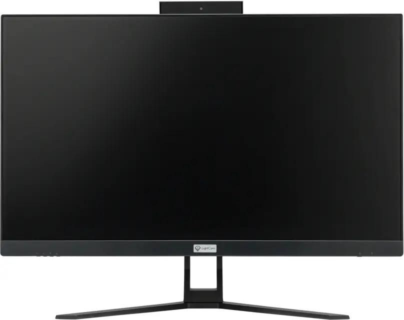 

Монитор 27" Lightcom V-Max ПЦВТ.852859.300-04 TFT, 1920x1080 (16:9), 300кд/м2, 4 мс, 178°/178°, VGA, HDMI, DisplayPort, USB-Hub, веб-камера, черный (ПЦВТ.852859.300-04) Внесен в реестр Минпромторга РФ, ПЦВТ.852859.300-04