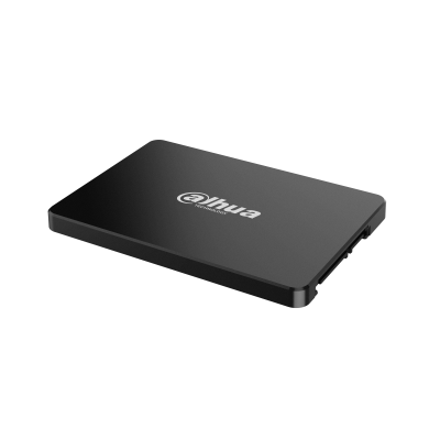 SSD Dahua E800S 256Gb SATA3 (DHI-SSD-E800S256G)