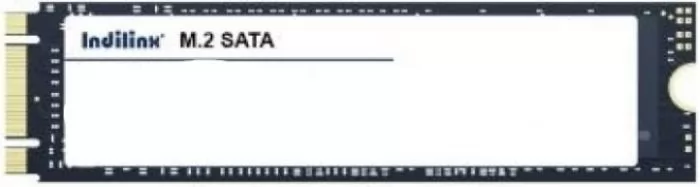 

Твердотельный накопитель (SSD) Indilinx 256Gb, 2280, M.2 (IND-S3N80S512GX) Retail
