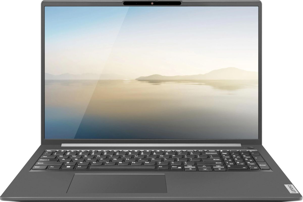 

Ноутбук Lenovo Zhaoyang X5-16 16" IPS 1920x1200, AMD Ryzen 5 7530U 2 ГГц, 16Gb RAM, 512Gb SSD, W11Pro, черный (ABP/83CBS00100 Win11), X5-16