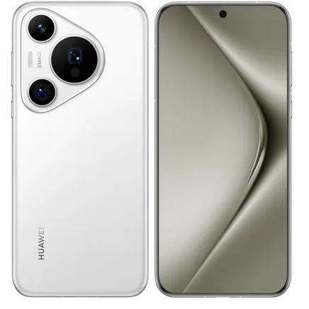 Смартфон Huawei Pura 70 Pro 12Gb/512Gb белый (51097VXQ)