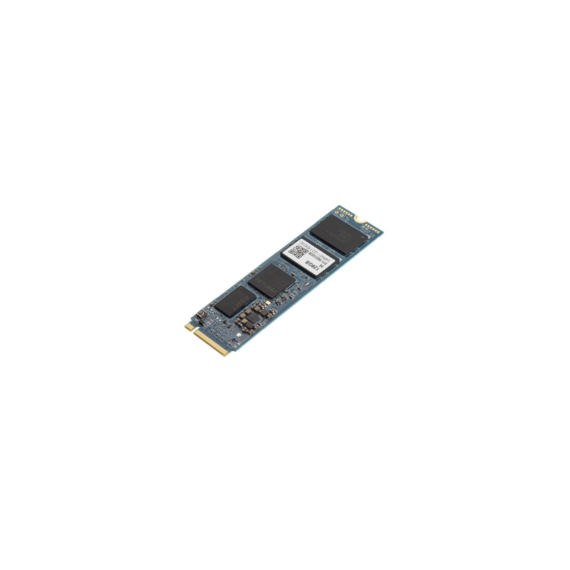 

Твердотельный накопитель (SSD) Foxline 512Gb X5-E15T, 2280, PCI-E 3.0 x4, NVMe (FLSSD512M80E15TCX5) Retail