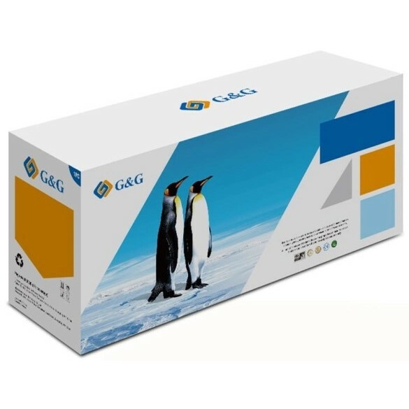 

Картридж лазерный G&G NT-PX3200C-SJ-S1 (113R00730), черный, 3000 страниц, совместимый для Xerox 113R00730/Phaser 3200MFP