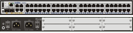 Маршрутизатор Maipu MP2900X-24D-AC (MP2900X-24D-AC)