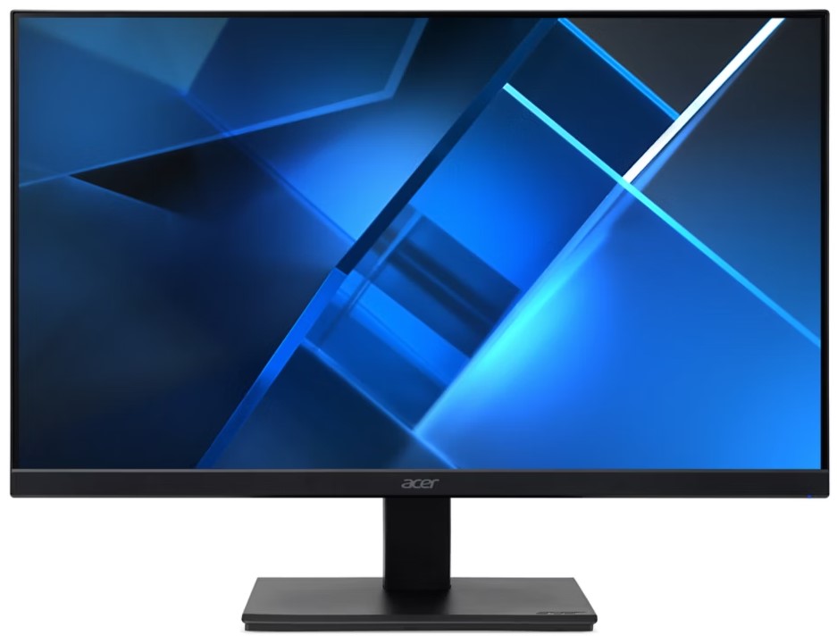

Монитор 21.5" Acer Vero V227QHbiv IPS, 1920x1080 (16:9), 250кд/м2, 100 Гц, 4 мс, 178°/178°, VGA, HDMI, USB-Hub, черный (UM.WV7EE.H02), V227QHbiv